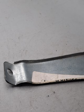5018660AA Embellecedor rejilla der Chrysler