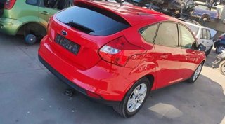 Ford bm51-17d568-acw espejo interior focus 3235