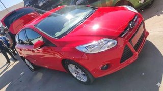 Ford bm51-17d568-acw espejo interior focus 3235