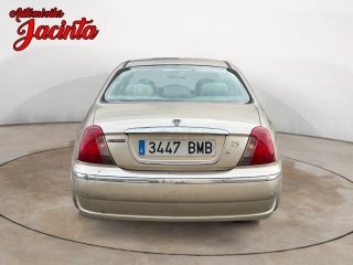 Rover 75 2002 2.5 177