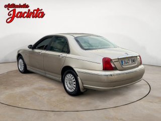 Rover 75 2002 2.5 177