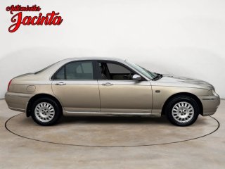 Rover 75 2002 2.5 177