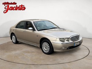 Rover 75 2002 2.5 177