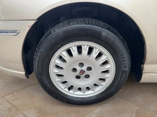 Rover 75 2002 2.5 177