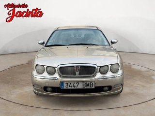 Rover 75 2002 2.5 177