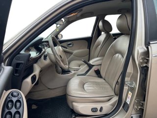 Rover 75 2002 2.5 177