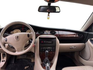 Rover 75 2002 2.5 177