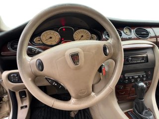 Rover 75 2002 2.5 177