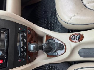 Rover 75 2002 2.5 177
