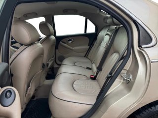 Rover 75 2002 2.5 177