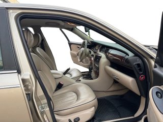 Rover 75 2002 2.5 177