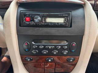 Rover 75 2002 2.5 177