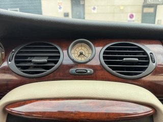 Rover 75 2002 2.5 177