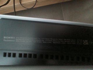 Consola PS5 Branca - POUCAS HORAS DE USO