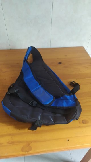 Mochila Estrella Galicia