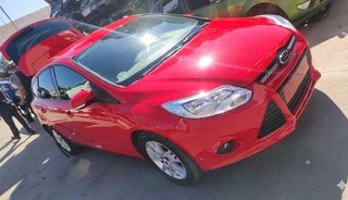 Ford am51-r01902-ad tubos aire focus 3231
