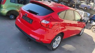 Ford am51-r01902-ad tubos aire focus 3231