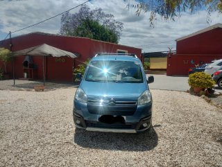 Citroen Berlingo 2015