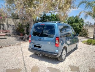 Citroen Berlingo 2015