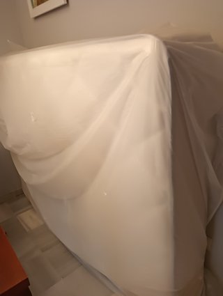 Colchón 135cm nuevo a estrenar