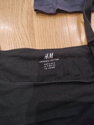Ropa embarazo: Chaquet, bañad, camise lact