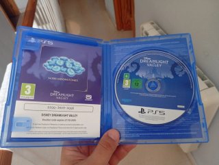 Disney Dreamlight Valley Cozy Edition ( PS5 )