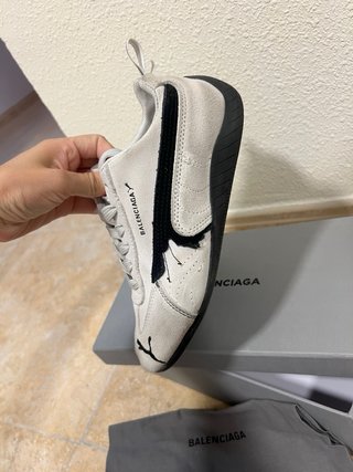 Balenciaga Puma Zapatillas