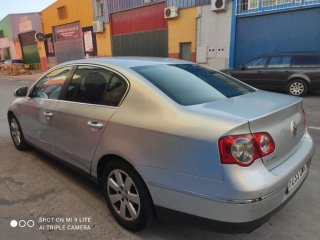 Despiece Volkswagen Passat 2.0 TDI