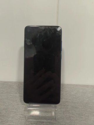 Redmi Note 8 Pro 64GB Azul 4GB RAM