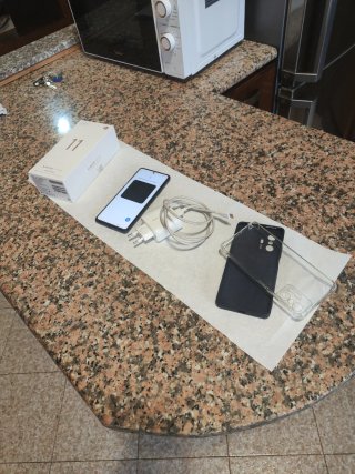 Xiaomi 11T Pro Nero