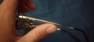 Gafas Cartier ORIGINALES NO ENVÍO