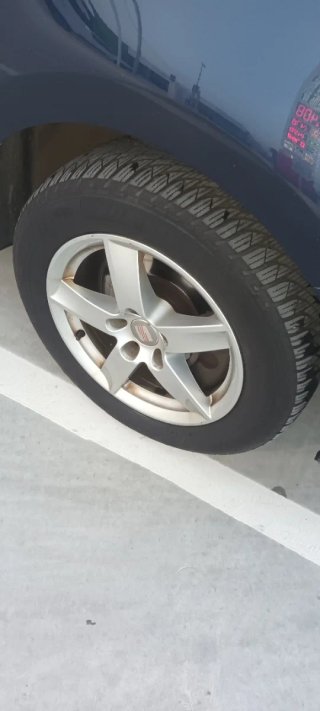 SEAT Alhambra 2013 , 7 plazas