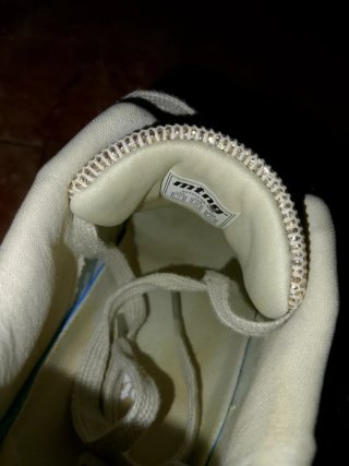 Zapatillas MTNG Beige/Plata Mujer