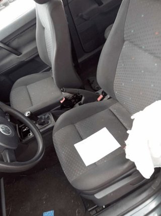 Cabap20072230 motor asy volkswagen polo (9n_) 1.9