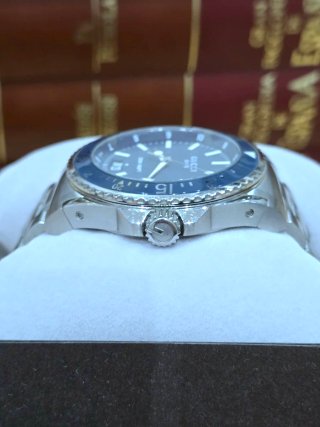 Orologio Gucci Dive 45mm (Ref. 136.2) - Set Completo