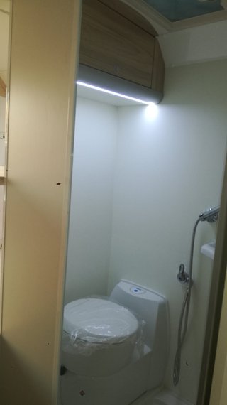 FURGONETA CAMPER