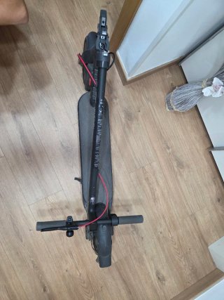 Patinete Eléctrico Plegable marca xiaomi
