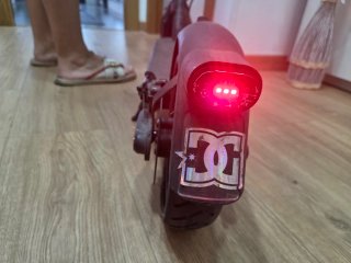 Patinete Eléctrico Plegable marca xiaomi