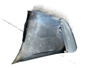 Puntera parachoques tra dcho RAV4 00-05