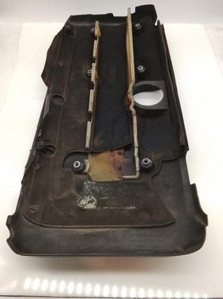 Tapa motor a6480100267 mercedes-benz clase e 3742