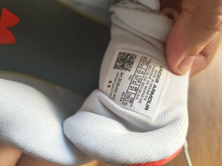 Under Armour Spawn 7 Zapatillas