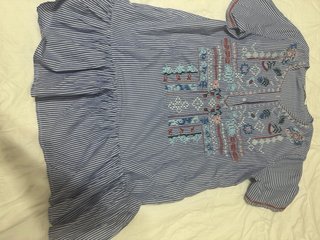 2 Vestidos Sfera XL Nuevos