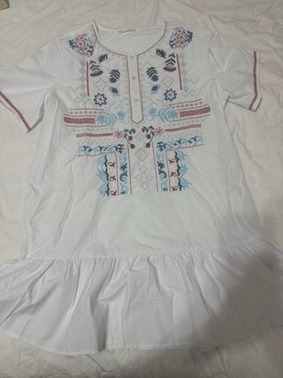 2 Vestidos Sfera XL Nuevos