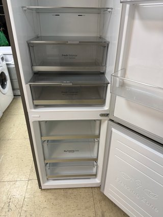 Nevera Combi LG con garantía