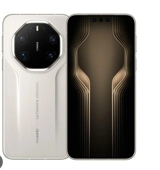 Huawei Mate 80 RS