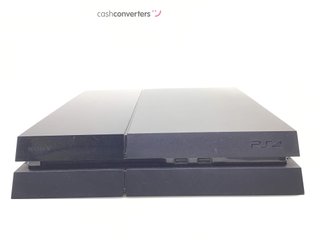 sony ps4 1tb