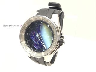 reloj pulsera caballero festina f16611