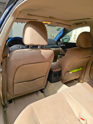 LEXUS IS 2007