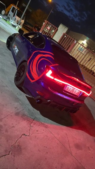 LEXUS IS 2007