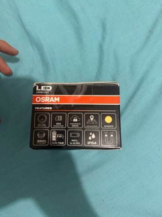 Baliza V16 IoT Homologada DG